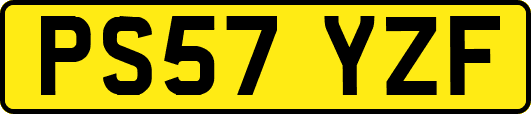 PS57YZF