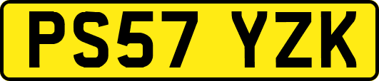PS57YZK