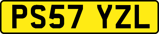 PS57YZL