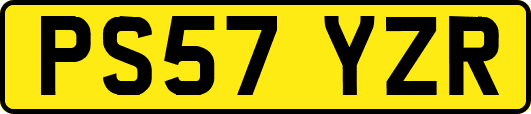 PS57YZR