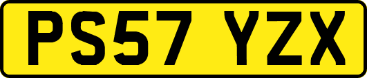 PS57YZX