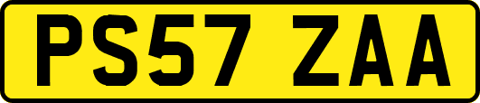 PS57ZAA