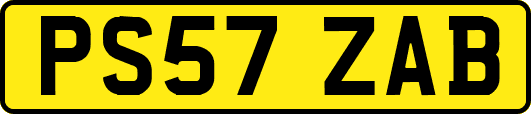 PS57ZAB