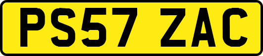 PS57ZAC