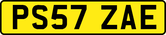 PS57ZAE