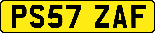 PS57ZAF
