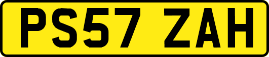 PS57ZAH