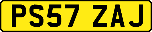 PS57ZAJ