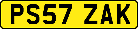 PS57ZAK