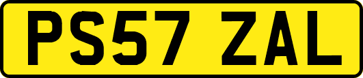 PS57ZAL