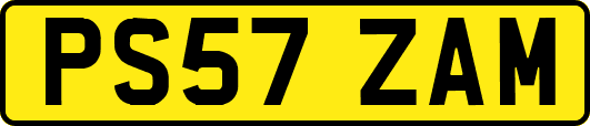 PS57ZAM