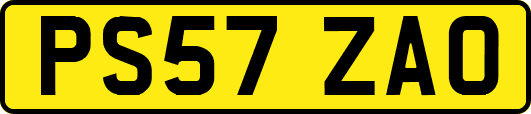 PS57ZAO