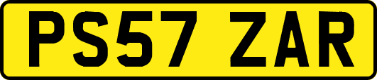 PS57ZAR