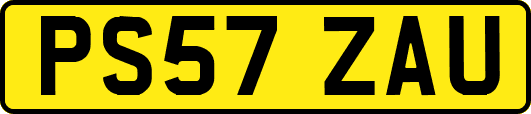 PS57ZAU