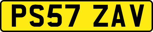 PS57ZAV