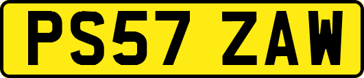 PS57ZAW