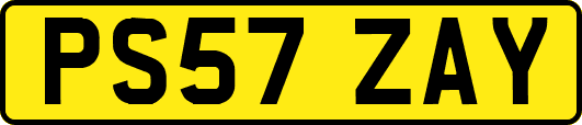 PS57ZAY