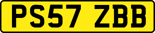 PS57ZBB
