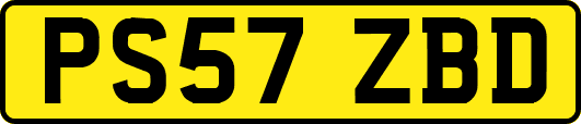 PS57ZBD