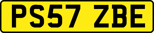 PS57ZBE