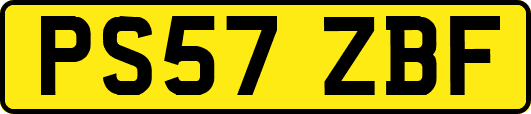 PS57ZBF