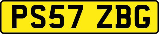 PS57ZBG