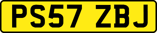PS57ZBJ