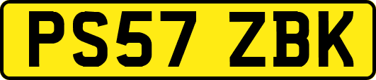 PS57ZBK