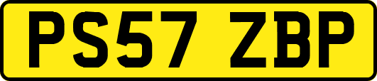 PS57ZBP