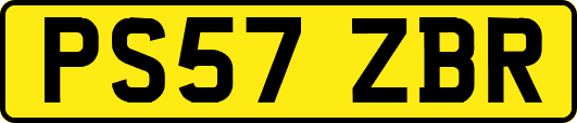 PS57ZBR