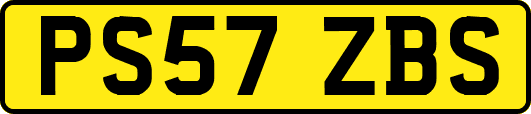 PS57ZBS