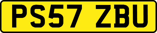 PS57ZBU