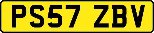 PS57ZBV