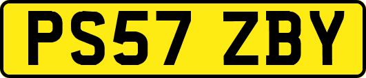 PS57ZBY