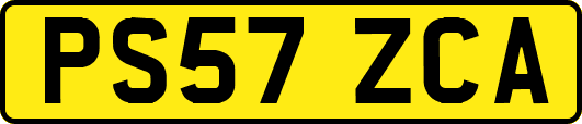 PS57ZCA