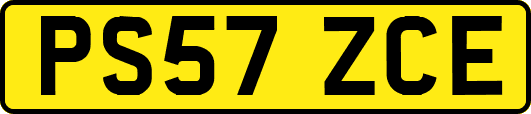 PS57ZCE