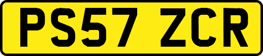 PS57ZCR