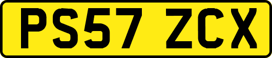 PS57ZCX