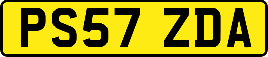 PS57ZDA