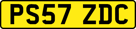 PS57ZDC