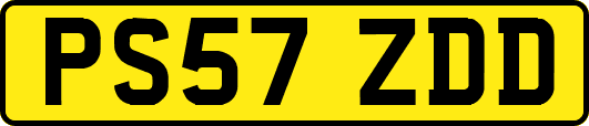 PS57ZDD