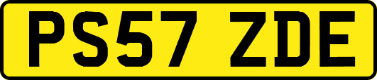 PS57ZDE