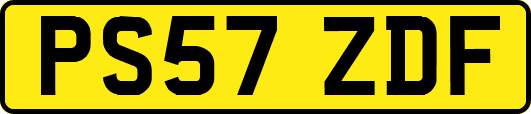 PS57ZDF