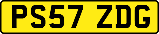 PS57ZDG