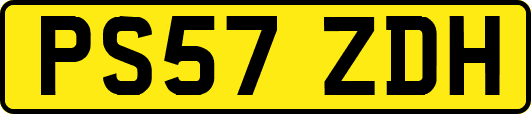 PS57ZDH