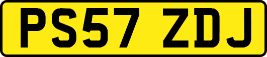 PS57ZDJ