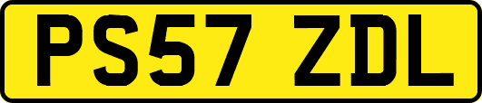 PS57ZDL