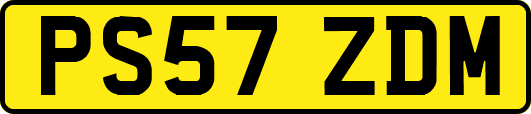 PS57ZDM