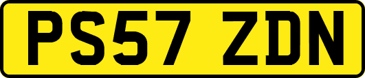 PS57ZDN