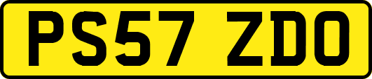 PS57ZDO